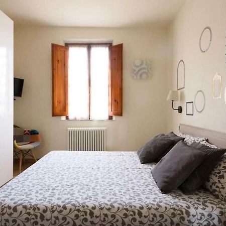 Nicchio Bright And Design Loft Apartment เซียนา ภายนอก รูปภาพ
