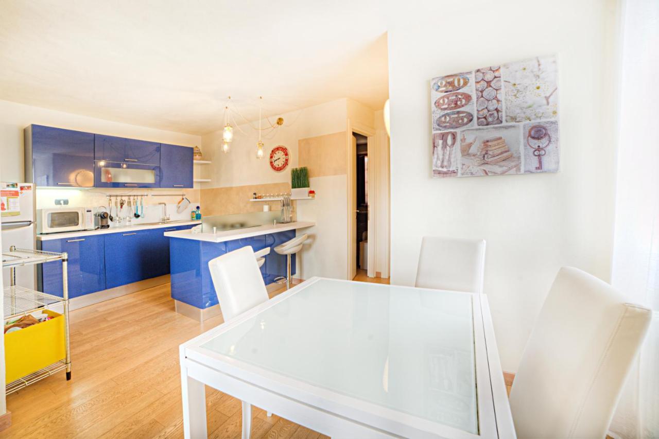 Nicchio Bright And Design Loft Apartment เซียนา ภายนอก รูปภาพ